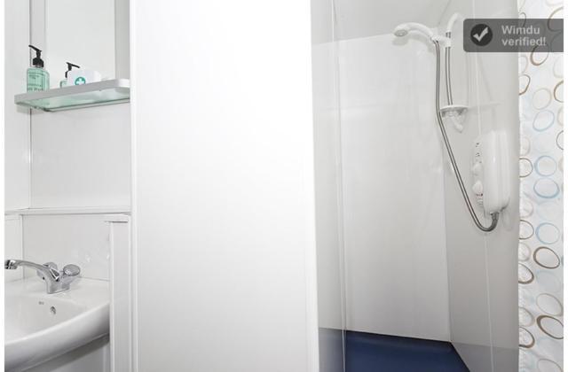 The Cameron B&B Эдинбург Номер фото