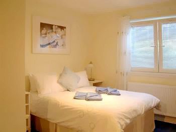 The Cameron B&B Эдинбург Экстерьер фото